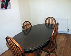 Fully Furnished Ground Floor Double Room to Rent