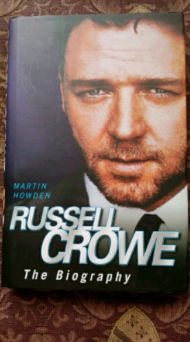 The Biography Russell Crowe  0