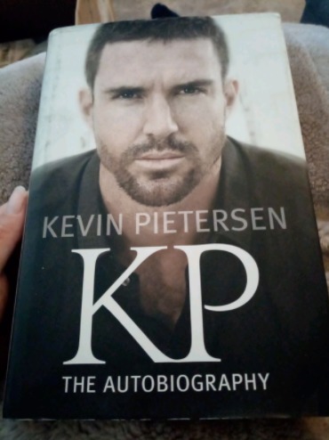 Signed Biography  1