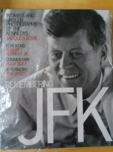 J F Kennedy Biography  0