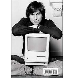 Walter Isaacson's Biography of Steve Jobs - Polish Edition thumb 3