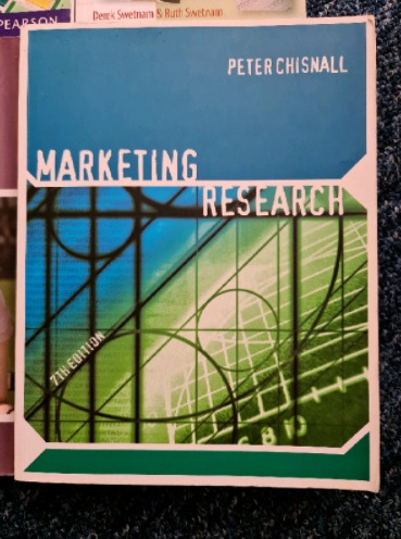 Business and Management / Marketing University Books  1