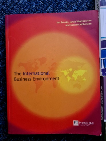 Business and Management / Marketing University Books  4