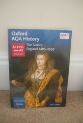 A Level Text Books in History and Law thumb-45498