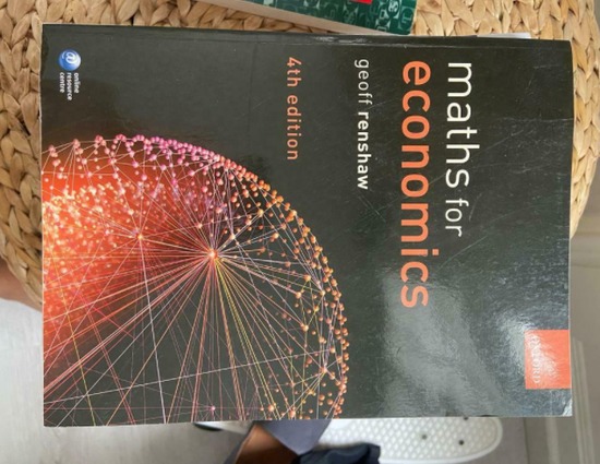 Economics / Finance Books  2