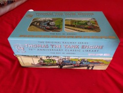 Thomas the Tank Engine 70th Anniversary Classic Library