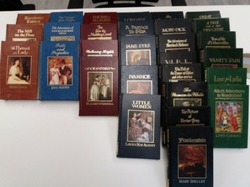Selection Of Classic Novels