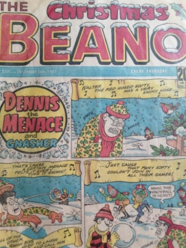 Beano Comics - Collection  3