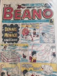 Beano Comics - Collection thumb-45541