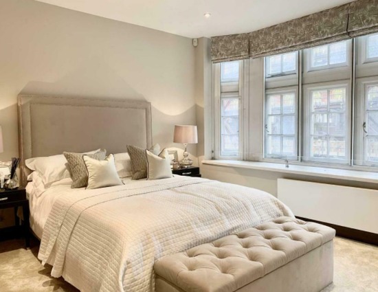 4 Bedroom Flat in Parkside, Knightsbridge  3