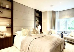 4 Bedroom Flat in Parkside, Knightsbridge