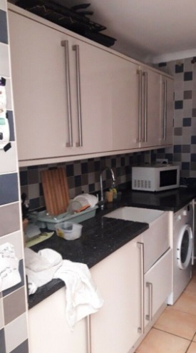 Double Room Rent £550 Per Month Stanmore  1