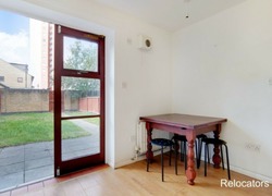 Wonderful Four Double Bedroom Townhouse