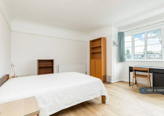 3 Bedroom Flat in Marlow Court  3