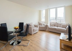Short Let Folkestone (9 New Apartments) thumb-45668