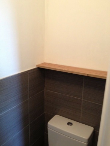 Studio Room with En-Suite for One Person E17 E11 Leytonstone  3