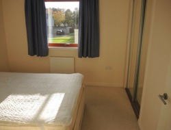 Modern 2 Bedroom First Floor Self Contained Flat to Rent