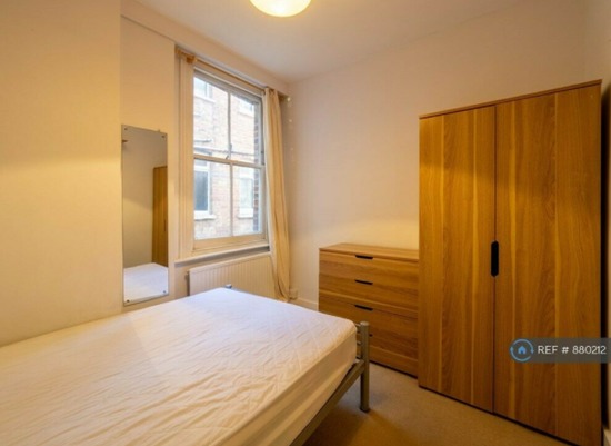 3 Bedroom Flat in Priory Road, London  5