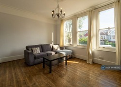 3 Bedroom Flat in Priory Road, London thumb-45755