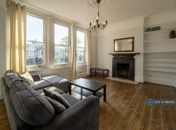 3 Bedroom Flat in Priory Road, London thumb-45757