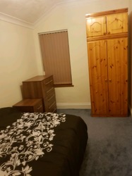 Rooms to Rent (Benefits Only) Clean & Quiet thumb 1
