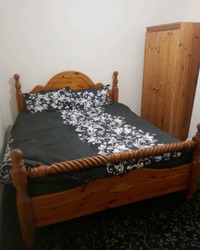 Rooms to Rent (Benefits Only) Clean & Quiet thumb-45787