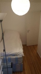 Beautiful Clean Single Room in Kennington thumb-45823