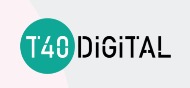 T40 Digital  0