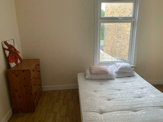 Fully Furnished Neat & Clean Double Room Available for Rent  0