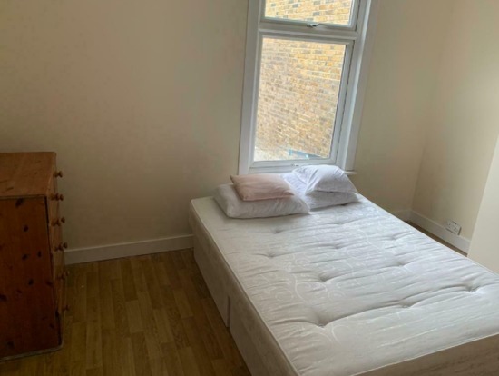 Fully Furnished Neat & Clean Double Room Available for Rent  2