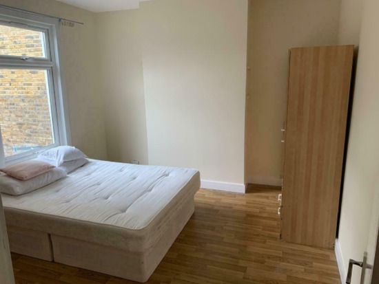 Fully Furnished Neat & Clean Double Room Available for Rent  4