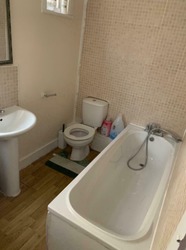 Fully Furnished Neat & Clean Double Room Available for Rent