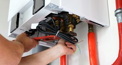 Parallel Plumbing & Heating thumb-45894