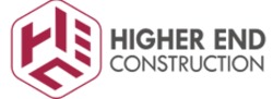 Higher End Constuction