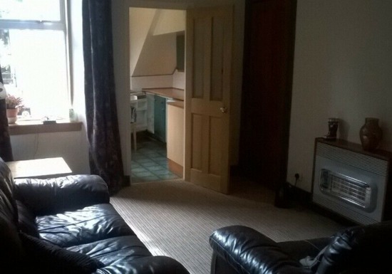 2 Bed Flat  0
