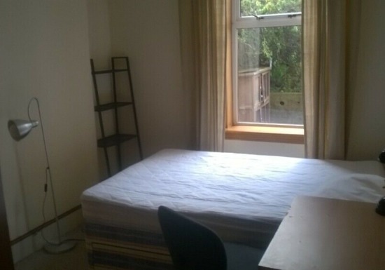 2 Bed Flat  3