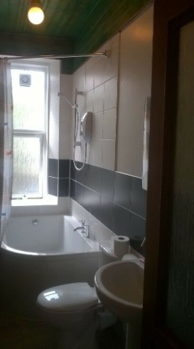 2 Bed Flat  1