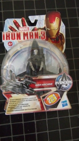Iron Man Marvel  0