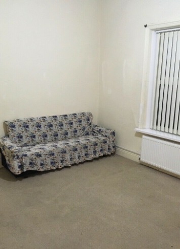 Spacious 3 Bedroom Flat for Rent  1