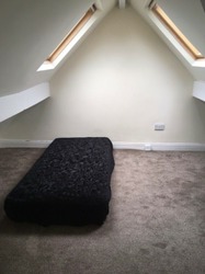 Spacious 3 Bedroom Flat for Rent thumb-45962