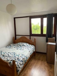 Double Bedrooms to Let