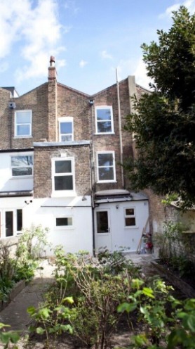  5 Bed Property Available now Holloway  5