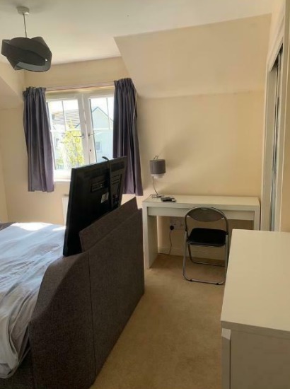 Double Room Available for Rent  4