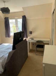 Double Room Available for Rent thumb-46052