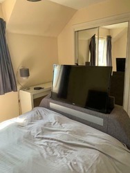 Double Room Available for Rent thumb-46050