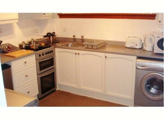 3 Bed Flat First Floor