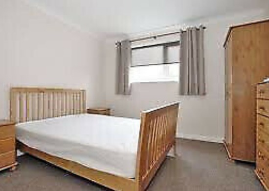 3 Bed Flat First Floor  1