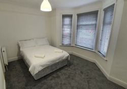 Luxury 7 Bedroom House to Rent