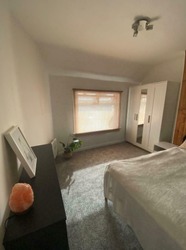Double Room Rent - House
