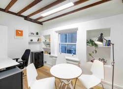 22 Person Creative Office - All Bills Included - Private Meeting Room